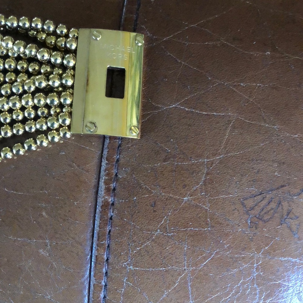 A beautiful Michelle core bracelet - Picture 2 of 4